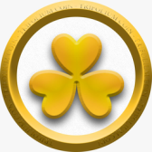 Trifolium Coin