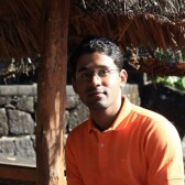Abhijoy Sarkar