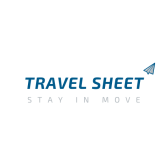 Traveling sheet