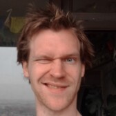 Gregor-Flyge