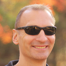 Chris Shield