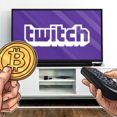YOU IMAGINE IF WITH TWITCH YOU CAN EARN BTC...