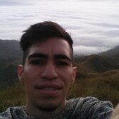 Daniel Carrera