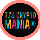 TJ's Crypto Mania