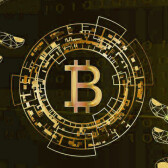 Cryptocoins industry