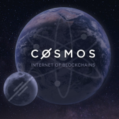 Cosmos Network Family and Friends