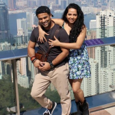 Crazy Couple