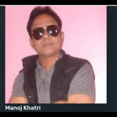 Manojkhatri