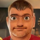 Joe Rhino