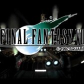 Final Fantasy VII