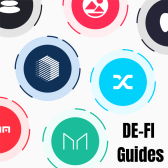 Yield Farming & De-Fi