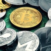 Crypto coffe & others
