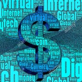The world of virtual money