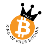 King_of_Free_Bitcoin