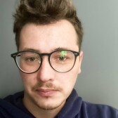 Mike Ermolaev