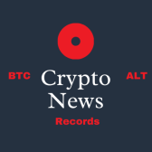 Crypto News Records