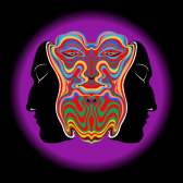 Double Mind