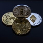 Cryptocurrency is the future dominator