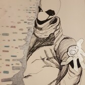 NoEndNoArt