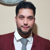 Sal Miah