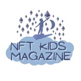 NFT Kids Mag