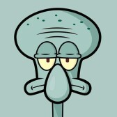 Squidy analysis