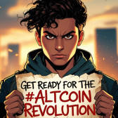 #AltcoinRevolution