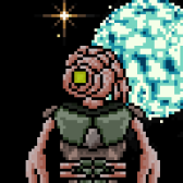 Smokey the Pixelinvader