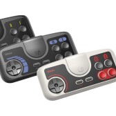 New Nintendo Switch Controller