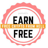 Free Cryto Fron Hell