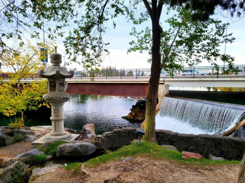 Idaho Falls