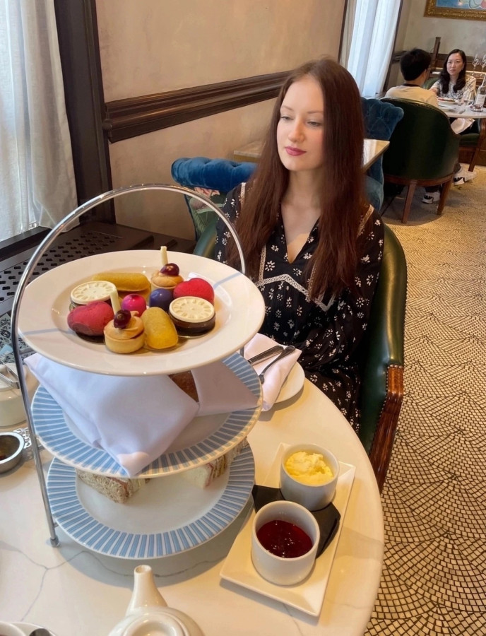 Alice in Wonderland