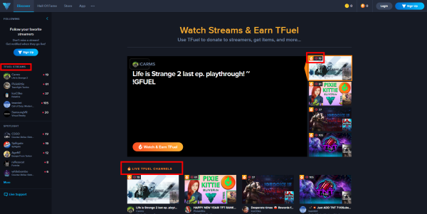 Main Page