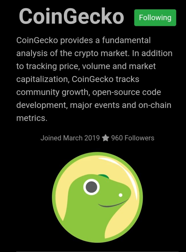My favorite author on Publish0x.com