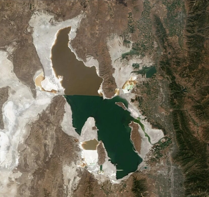 Utah