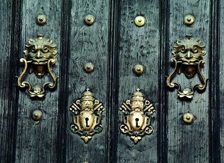 The Key: Door Way to Enlightenment
