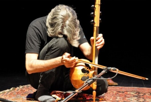 I Swear to The Life of All Drunks, That I’m Drunk | Persian Song|
