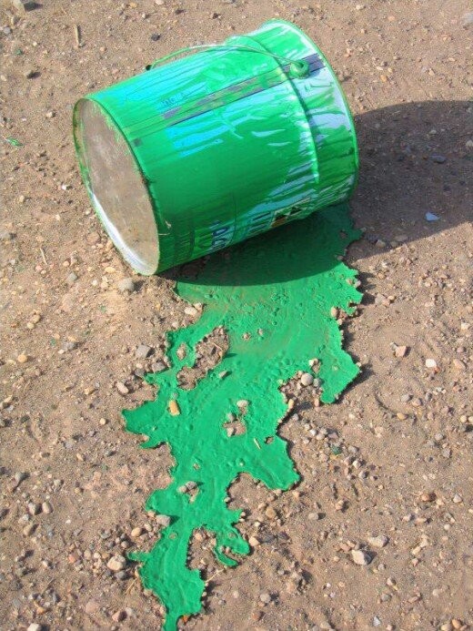 Paint