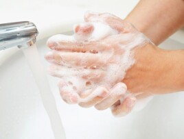 handwashing