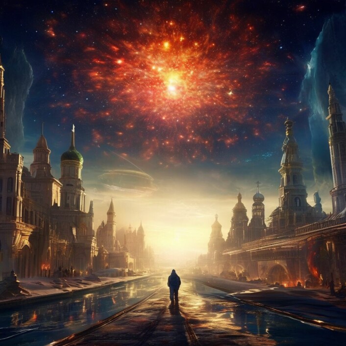 Reformatting society
