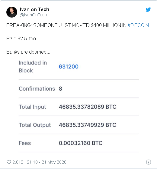 transaction