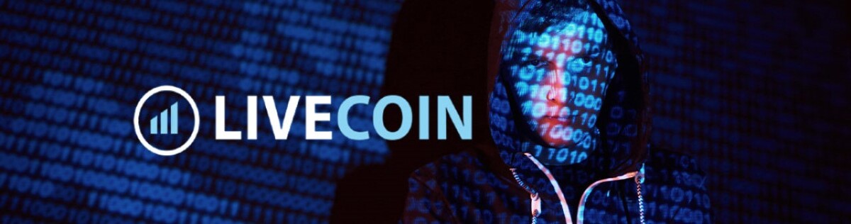 Livecoin Hack