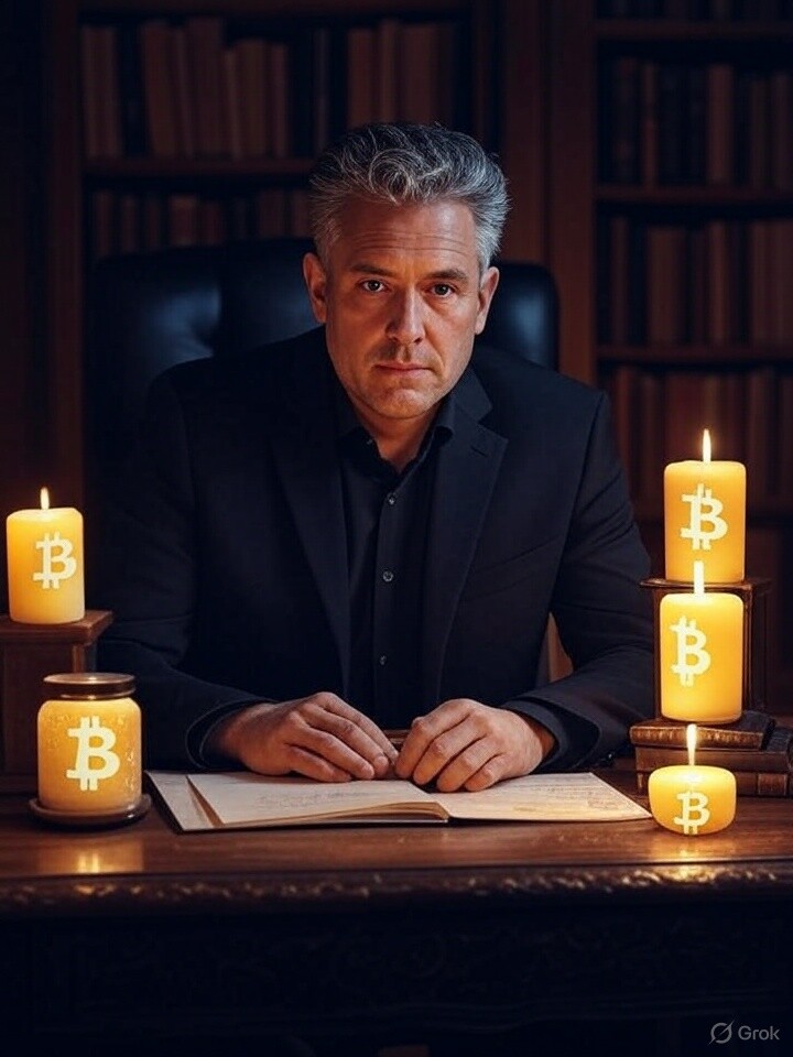 Crypto 2025 rant