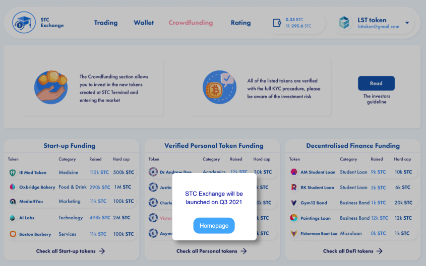 Rating