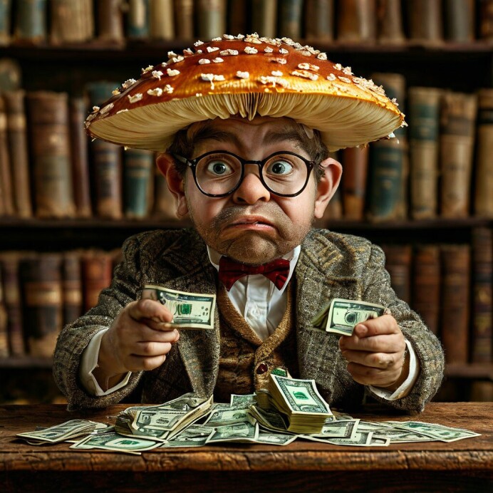 Financial experiment