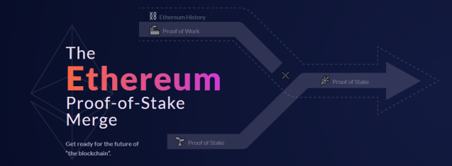 ethereum merge