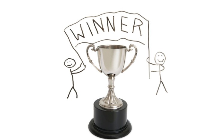 trophy