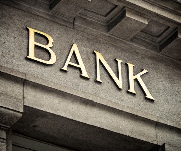 bank