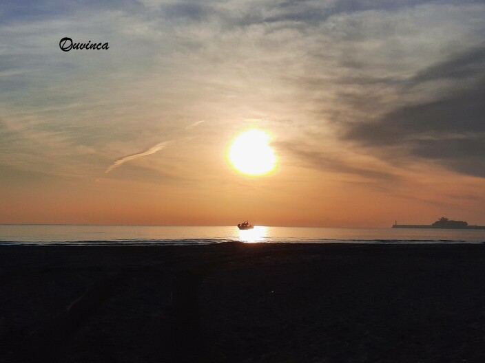 sunrise