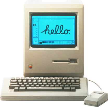 apple